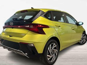 Hyundai i20 1.0 TGDI 74kW (100CV) Klass  - Foto 2