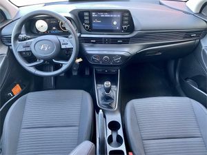 Hyundai i20 1.0 TGDI 74kW (100CV) Klass  - Foto 2