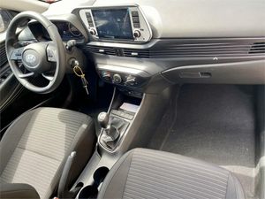 Hyundai i20 1.0 TGDI 74kW (100CV) Klass  - Foto 2