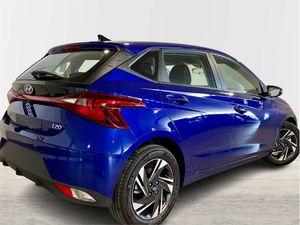 Hyundai i20 1.0 TGDI 74kW (100CV) Klass  - Foto 2