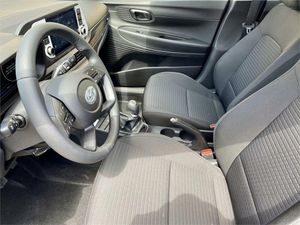 Hyundai i20 1.0 TGDI 74kW (100CV) Klass  - Foto 2