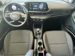 Hyundai i20 1.2 MPI Klass  - Foto 2