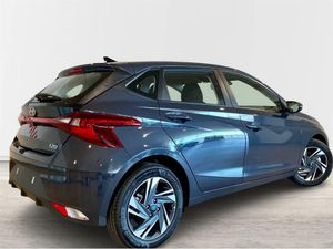 Hyundai i20 1.2 MPI Klass  - Foto 2