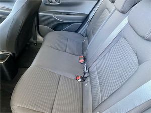 Hyundai i20 1.2 MPI Klass  - Foto 2