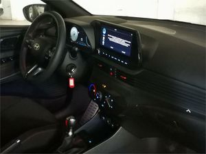 Hyundai i20 1.2 MPI N Line  - Foto 2