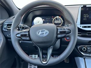 Hyundai i30 1.0 TGDI N Line Fastback  - Foto 2