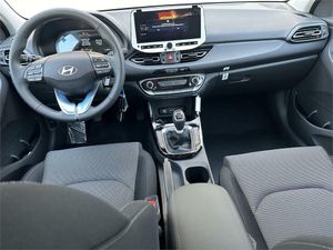 Hyundai i30 1.5 DPI Klass  - Foto 2