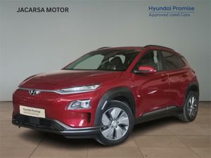 Hyundai Kona 150kW EV 7,2kW Tecno  - Foto 2