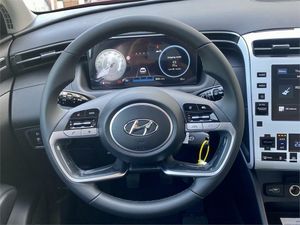 Hyundai Tucson 1.6 TGDI 110kW (150CV) Maxx  - Foto 2