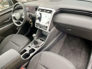 Hyundai Tucson 1.6 TGDI 110kW (150CV) Maxx  - Foto 2