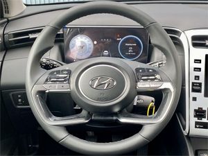 Hyundai Tucson 1.6 TGDI 110kW (150CV) Maxx  - Foto 2