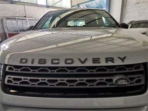 Land-Rover Discovery Sport 2.0L TD4 110kW (150CV) 4x4 HSE  - Foto 2