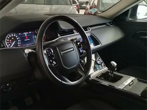 Land-Rover Range Rover Evoque 2.0 D150 S FWD  - Foto 2