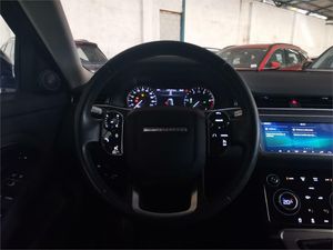 Land-Rover Range Rover Evoque 2.0 D150 S FWD  - Foto 2