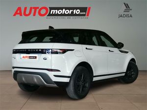 Land-Rover Range Rover Evoque 2.0 D150 S FWD  - Foto 2