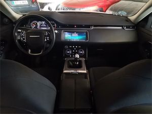 Land-Rover Range Rover Evoque 2.0 D150 S FWD  - Foto 2