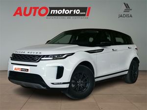 Land-Rover Range Rover Evoque 2.0 D150 S FWD  - Foto 2