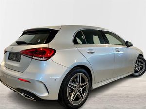 Mercedes Clase A 200 d  - Foto 2