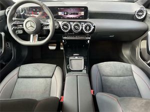 Mercedes Clase A 200 d  - Foto 2