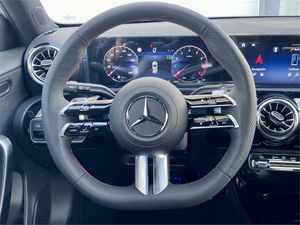 Mercedes Clase A 200 d  - Foto 2