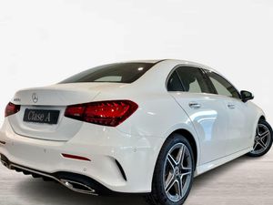 Mercedes Clase A 200 Sedán  - Foto 2