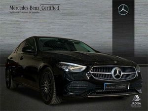 Mercedes Clase C 200 d Berlina  - Foto 2