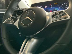 Mercedes Clase C 200 d Berlina  - Foto 2