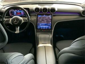 Mercedes Clase C 200 d Berlina  - Foto 2