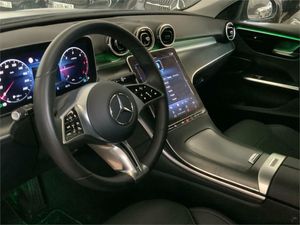 Mercedes Clase C 200 d Berlina  - Foto 2