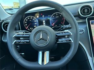 Mercedes Clase C 220 d  - Foto 2