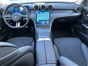 Mercedes Clase C 220 d  - Foto 2