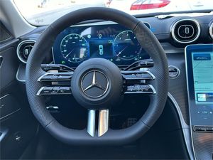 Mercedes Clase C 220 d  - Foto 2