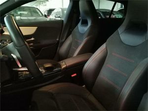 Mercedes CLA 200 D DCT Shooting Brake  - Foto 2