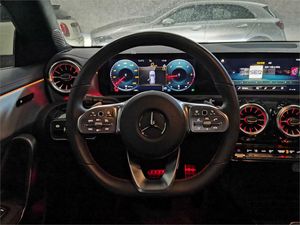 Mercedes CLA 200 D DCT Shooting Brake  - Foto 2