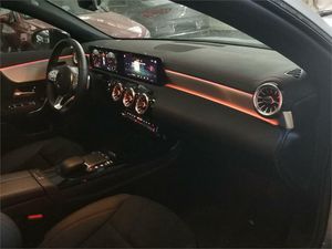 Mercedes CLA 200 D DCT Shooting Brake  - Foto 2