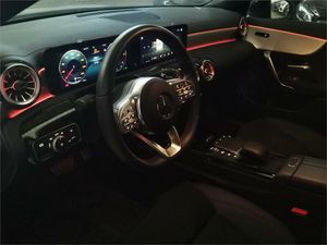 Mercedes CLA 200 D DCT Shooting Brake  - Foto 2