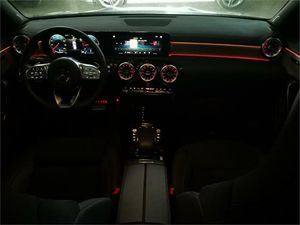 Mercedes CLA 200 D DCT Shooting Brake  - Foto 2