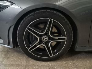 Mercedes CLA 200 D DCT Shooting Brake  - Foto 2