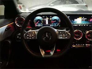 Mercedes CLA 200 D DCT Shooting Brake  - Foto 2