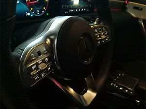 Mercedes CLA 200 D DCT Shooting Brake  - Foto 2