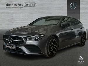 Mercedes CLA 200 D DCT Shooting Brake  - Foto 2