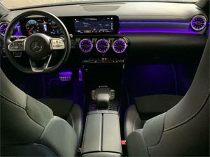 Mercedes CLA 200 D DCT Shooting Brake  - Foto 2