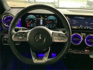 Mercedes CLA 200 D DCT Shooting Brake  - Foto 2