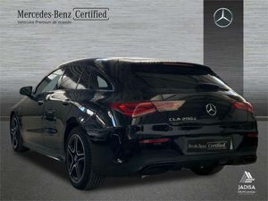 Mercedes CLA 200 D DCT Shooting Brake  - Foto 2