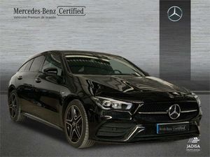 Mercedes CLA 200 D DCT Shooting Brake  - Foto 2