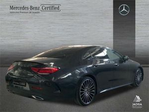 Mercedes Clase CLS 400 d 4MATIC  - Foto 2