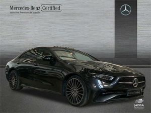 Mercedes Clase CLS 400 d 4MATIC  - Foto 2