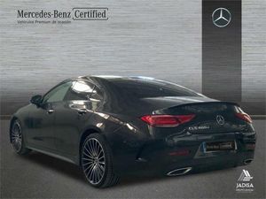 Mercedes Clase CLS 400 d 4MATIC  - Foto 2