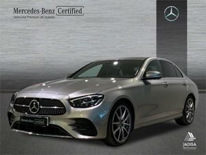 Mercedes Clase E 220 d  - Foto 2