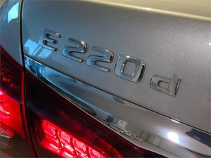 Mercedes Clase E 220 d  - Foto 2